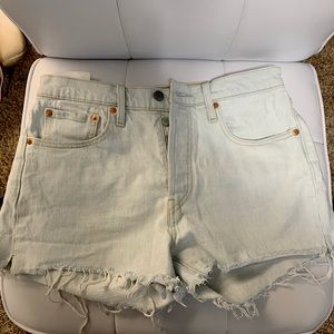 Levi’s 501 Short